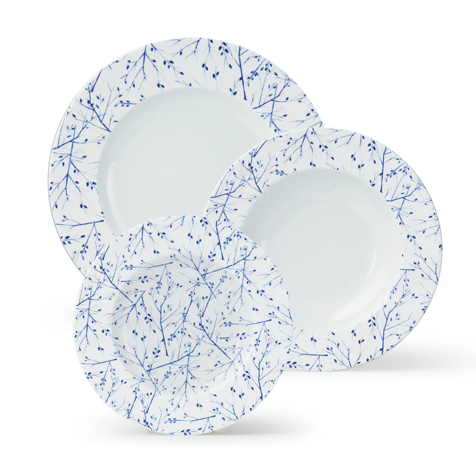 tramontina-sissi-12-piece-porcelain-plate-set-with-dinner-soup-dessert-plates image 1