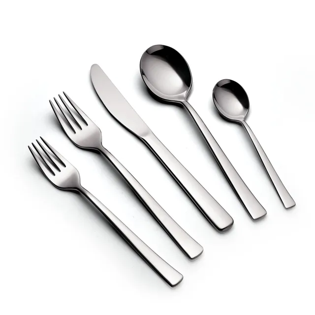 tramontina-berlin-20-piece-18-10-stainless-steel-flatware-set image 1