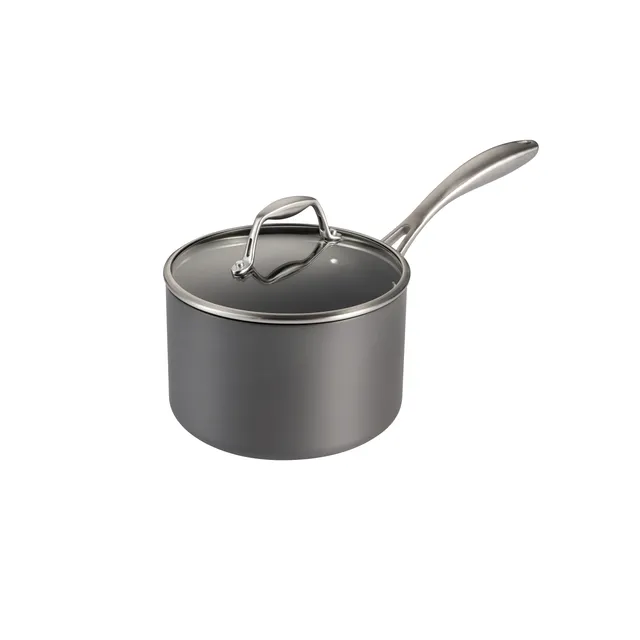 tramontina-onyxpro-hard-anodized-aluminum-covered-sauce-pan image 1