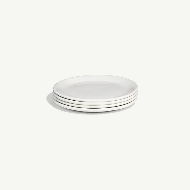 made-in-bread-and-butter-plates-restaurant-quality-porcelain-side-plates-set image 1