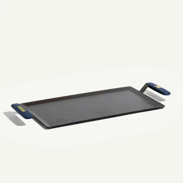 made-in-griddle-with-university-of-michigan-sleeves-4mm-carbon-steel-stovetop-to image 1