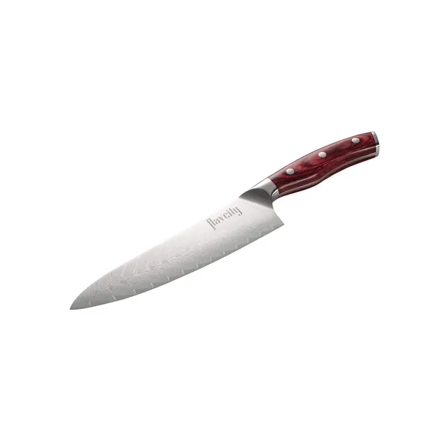 tramontina-flavcity-8-inch-damascus-chef-s-knife-full-tang image 1