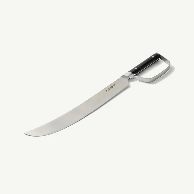 made-in-champagne-saber-french-made-ebony-handle-champagne-bottle-opener image 1