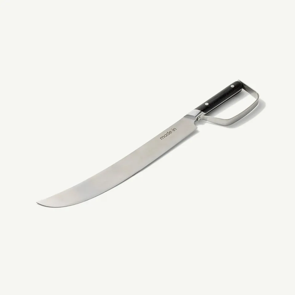 made-in-champagne-saber-french-made-ebony-handle-champagne-bottle-opener image 1