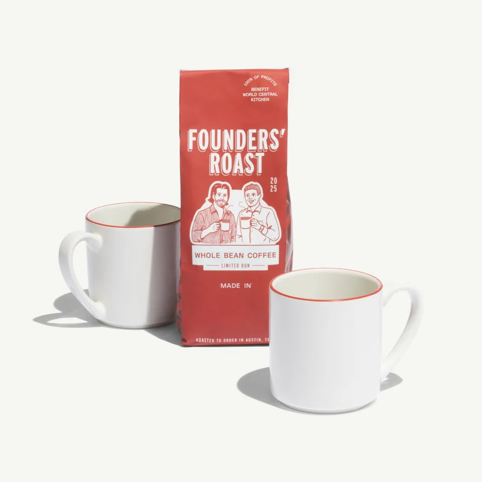 made-in-limited-edition-founder-s-roast-coffee-with-2-made-in-england-mugs-atlas image 1