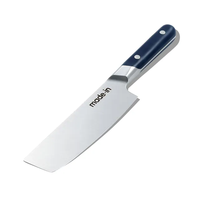 made-in-6-nakiri-knife-full-tang-fully-forged-x50crmov15-stainless-steel-harbour image 1