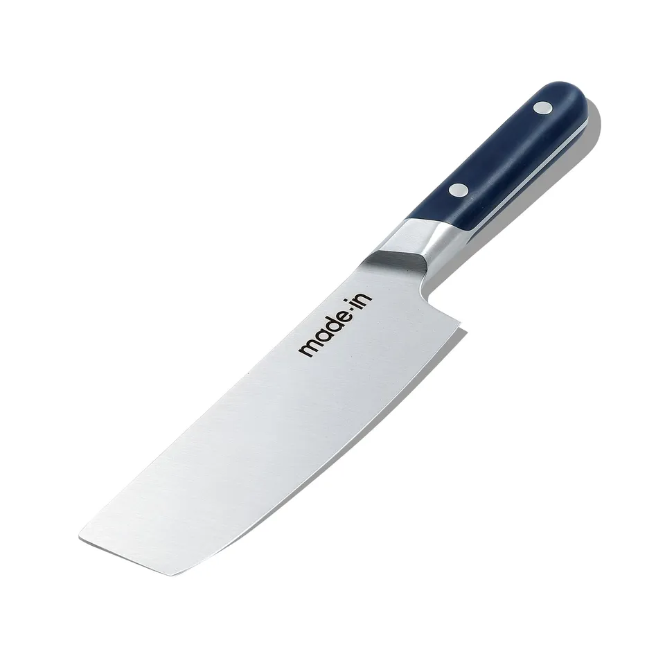 made-in-6-nakiri-knife-full-tang-fully-forged-x50crmov15-stainless-steel-harbour image 1