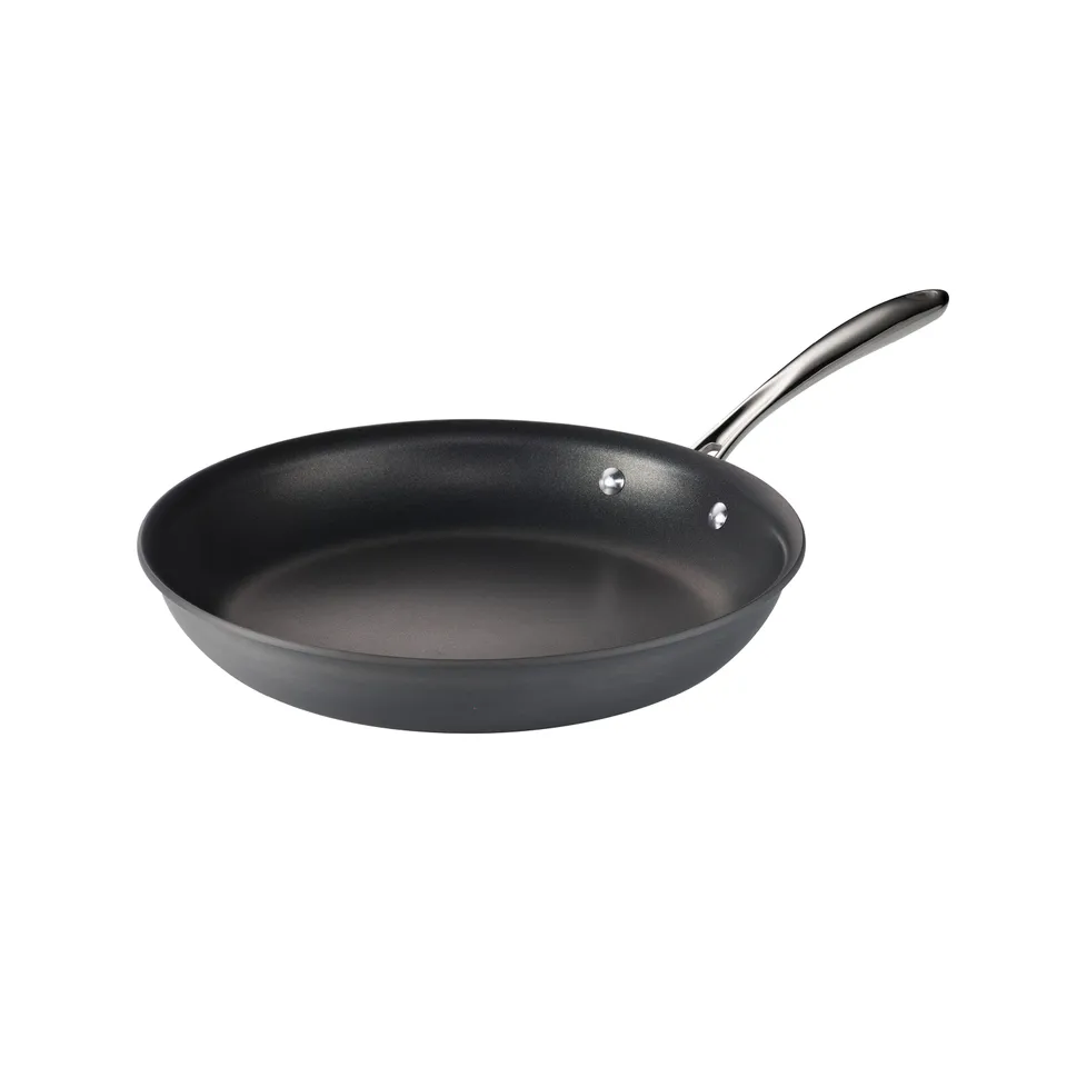 tramontina-gourmet-12-inch-hard-anodized-aluminum-nonstick-saute-pan-heavy-gauge image 1