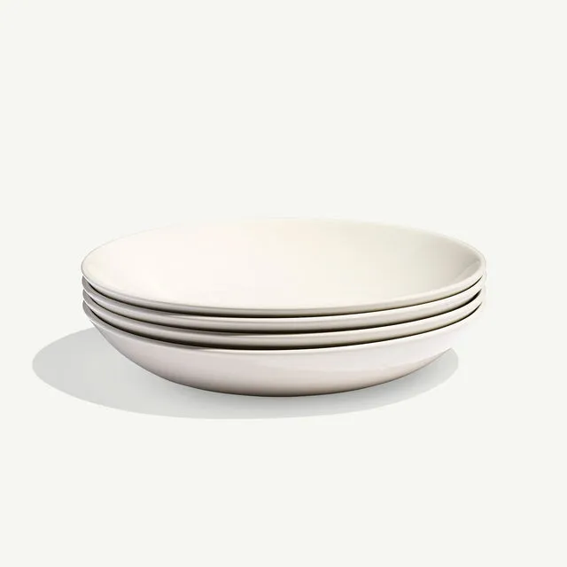 made-in-factory-seconds-entree-bowl-porcelain-pasta-serving-bowl-minor-cosmetic- image 1