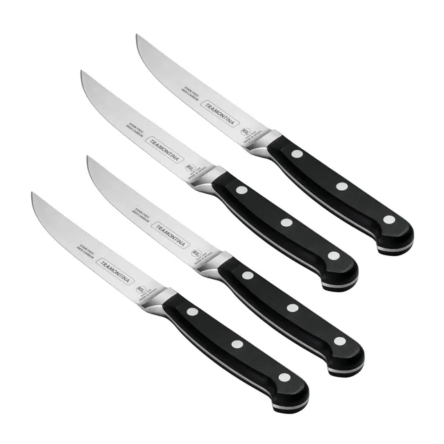 tramontina-professional-4-piece-forged-5-inch-steak-knife-set-fine-edge-high-car image 1