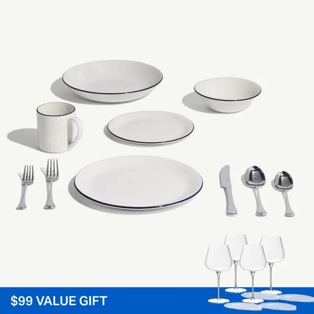 made-in-tabletop-set-4-person-dinner-service image 1