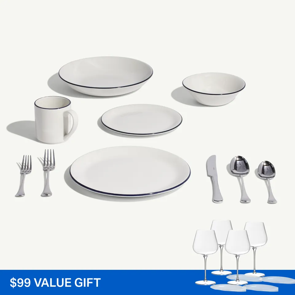 made-in-tabletop-set-4-person-dinner-service image 1