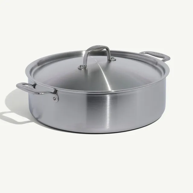made-in-factory-seconds-stainless-clad-rondeau-professional-5-ply-wide-braiser-a image 1