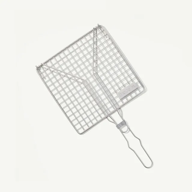 made-in-factory-seconds-fish-basket-high-performance-grilling-fish-basket-with-m image 1