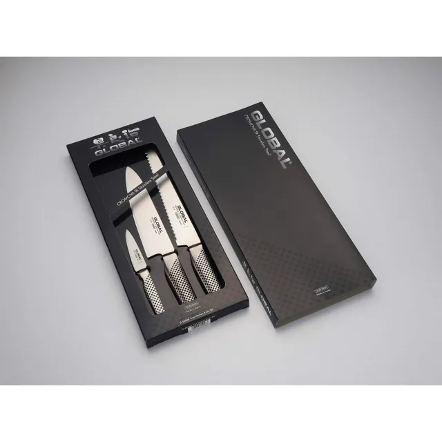 global-g-55946-3-piece-stainless-steel-knife-set-7-chef-s-8-75-bread-3-paring image 1