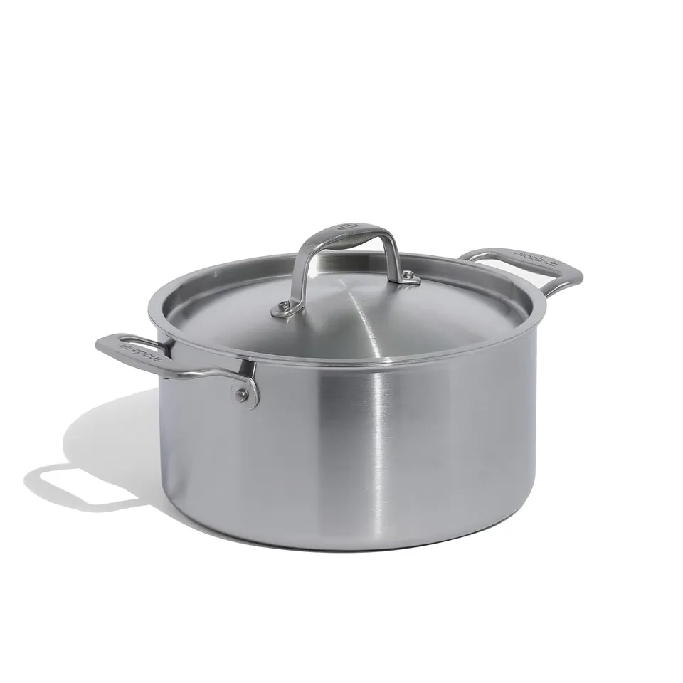 made-in-6-quart-stainless-clad-stock-pot-with-lid-5-ply-induction-compatible-cra image 1