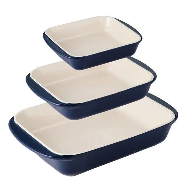 tramontina-mae-3-piece-ceramic-bakeware-set image 1