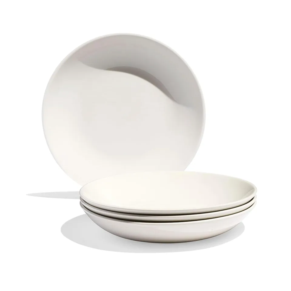 made-in-entr-e-bowls-set-of-4-10-white-porcelain-alumina-vitrified-china-crafted image 1