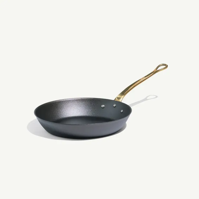 made-in-factory-seconds-tom-colicchio-frying-pan-remastered-chef-designed-carbon image 1