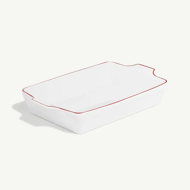 made-in-factory-seconds-rectangular-baking-dish image 1