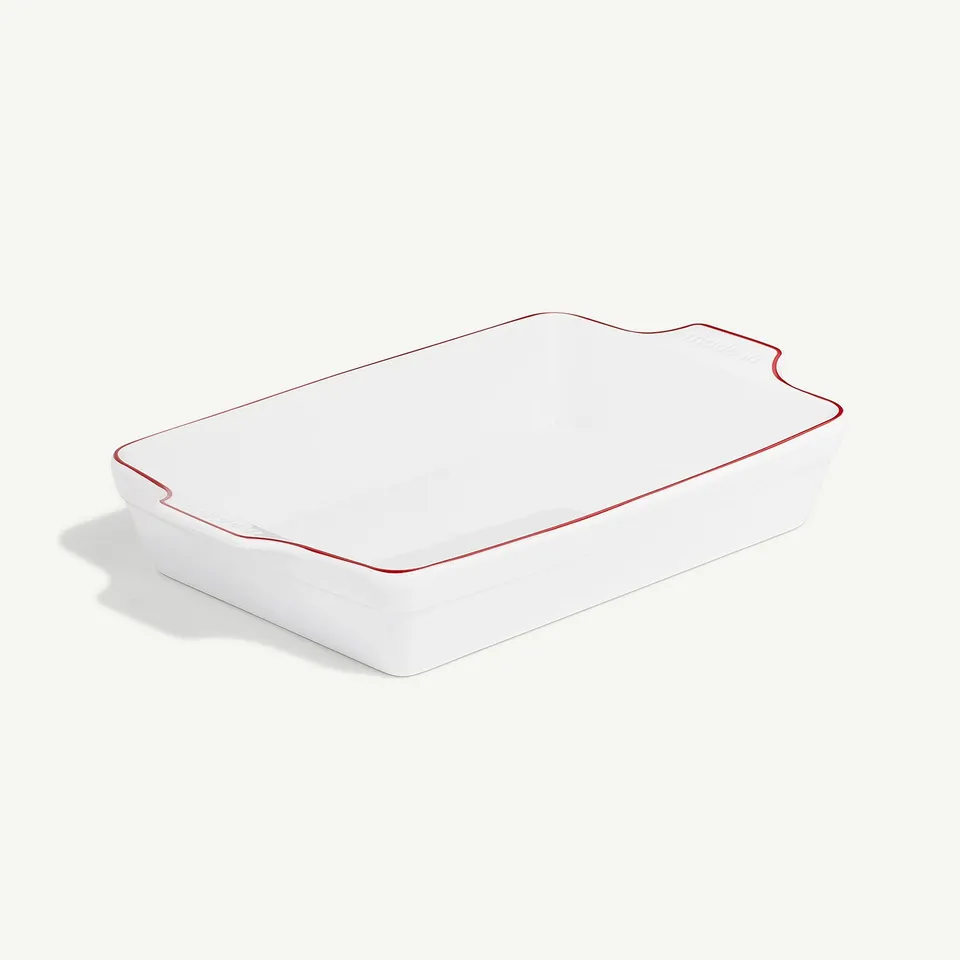 made-in-factory-seconds-rectangular-baking-dish image 1