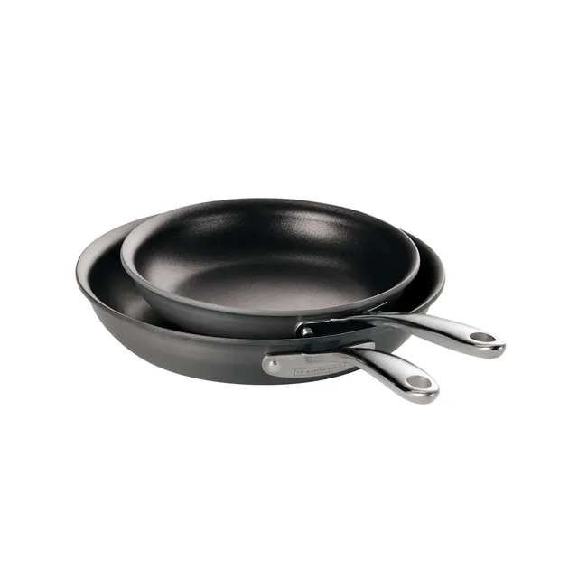 tramontina-hard-anodized-aluminum-8-inch-and-10-inch-fry-pan-2-pack image 1