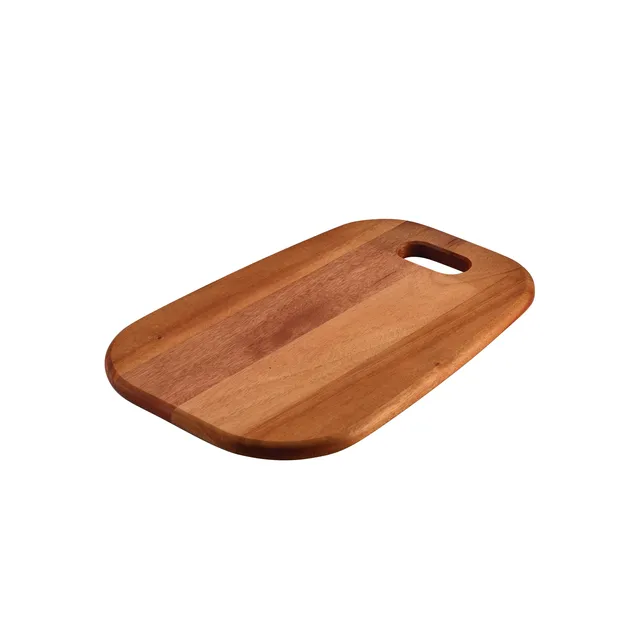 tramontina-provence-burger-serving-board-13-25-in-x-9-in-reforested-african-maho image 1