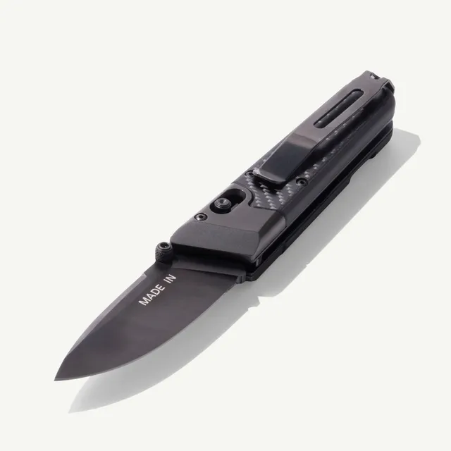 made-in-limited-edition-carbon-fiber-handle-knives-pocket-knife-built-for-chefs- image 1