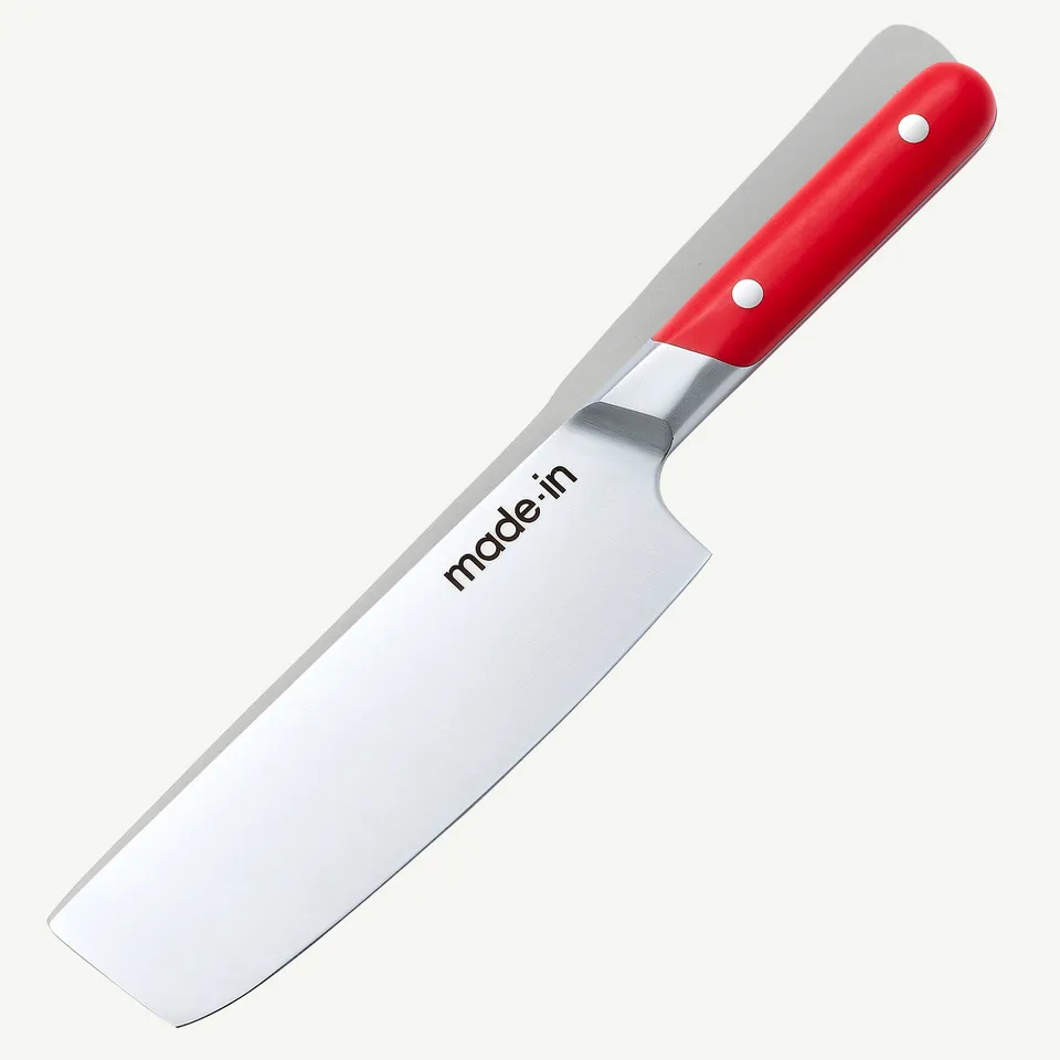 made-in-nakiri-knife-french-made-japanese-inspired-vegetable-chopping-knife image 1