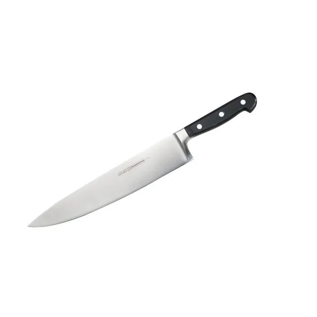 tramontina-professional-forged-10-inch-cook-s-knife-chef-s-knife-high-carbon-sta image 1