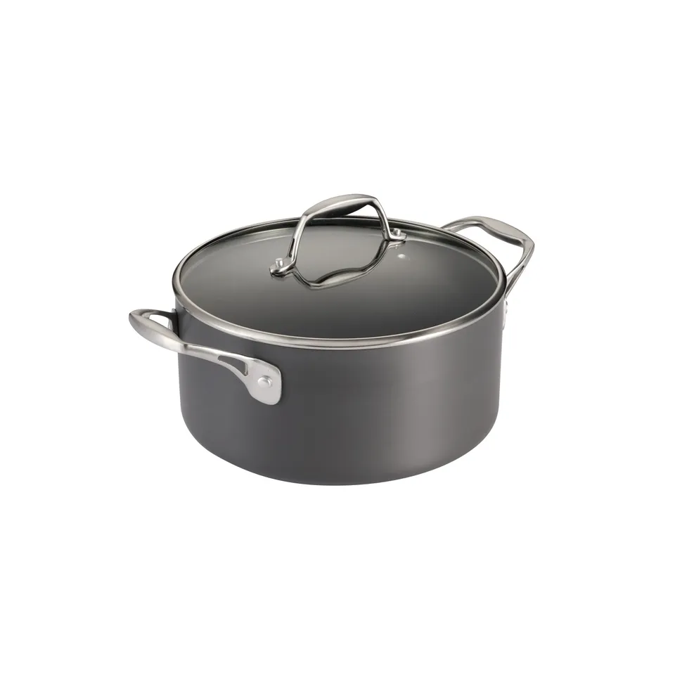 tramontina-onyxpro-5-quart-hard-anodized-aluminum-covered-dutch-oven image 1