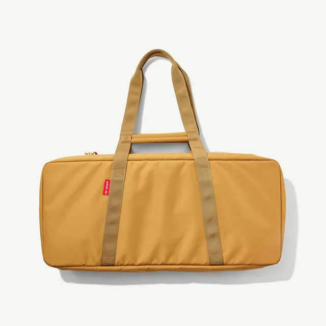 made-in-griddle-utility-bag-stain-proof-outdoor-griddle-carry-and-storage-bag-wi image 1