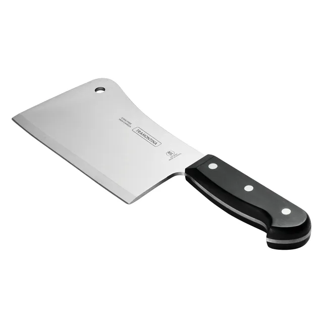 tramontina-professional-6-inch-cleaver-with-ergonomic-handle image 1