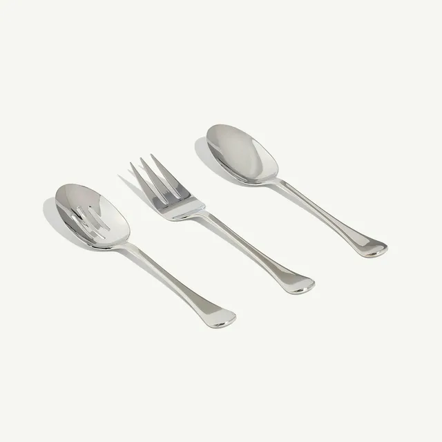 made-in-serving-utensil-set-professional-plating-serving-spoons-and-tools image 1
