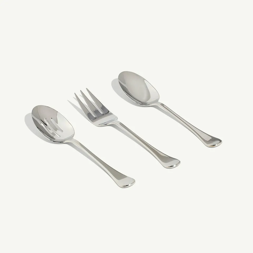 made-in-serving-utensil-set-professional-plating-serving-spoons-and-tools image 1