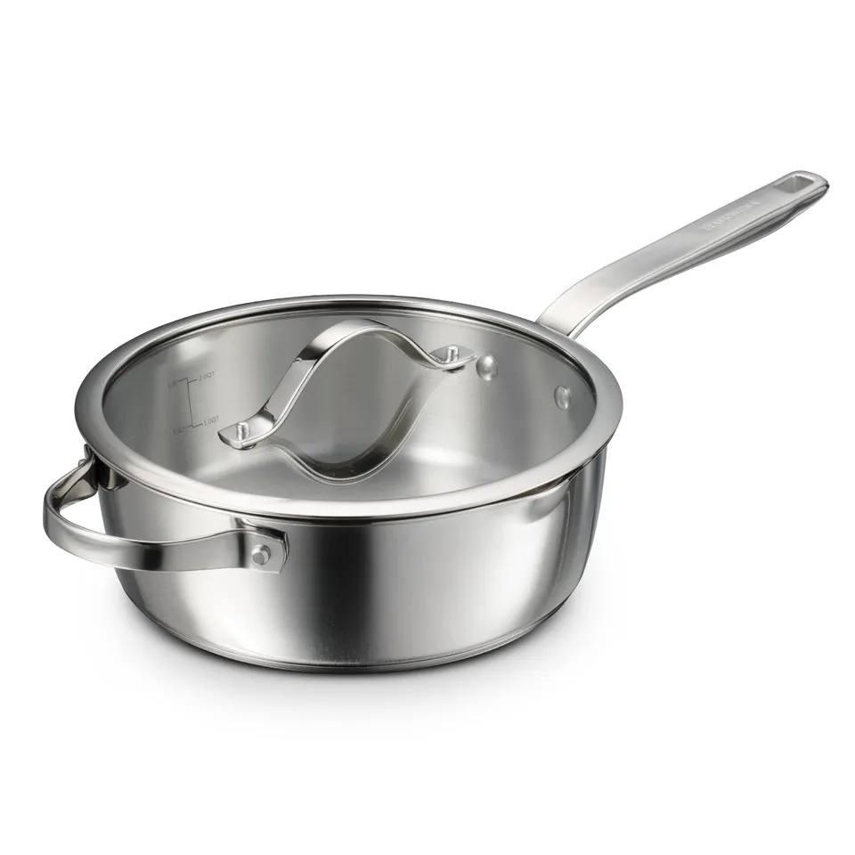 tramontina-tempo-3-5-quart-tri-ply-base-stainless-steel-covered-deep-saute-pan-p image 1