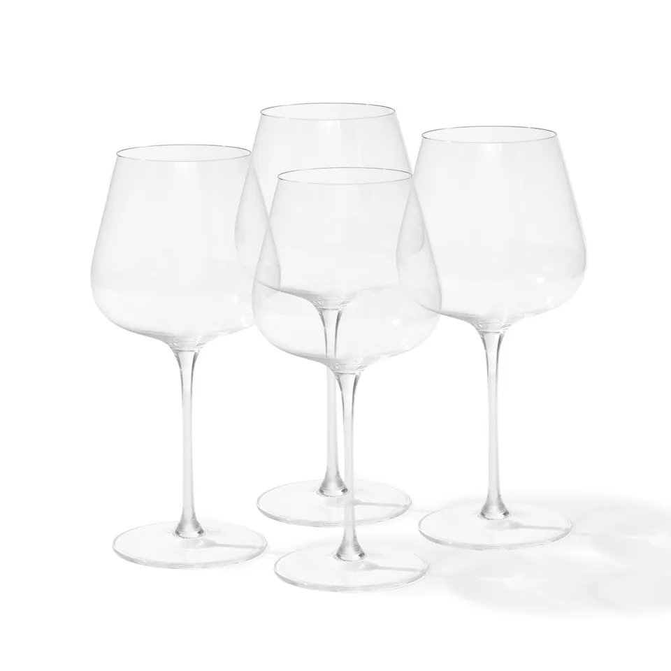 made-in-red-wine-glasses-set-of-4-25-oz-machine-blown-lead-free-crystal-dishwash image 1