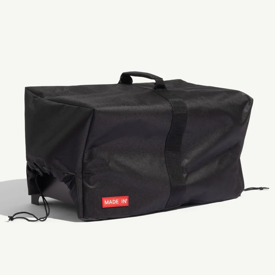 made-in-grill-cover-water-repellent-custom-fit-for-made-in-grill image 1