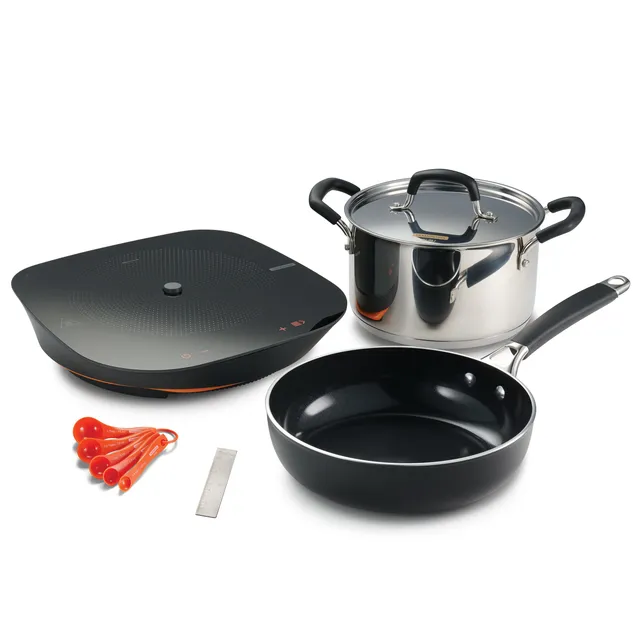 tramontina-guru-4-piece-starter-set-portable-induction-cooktop-with-connected-ap image 1