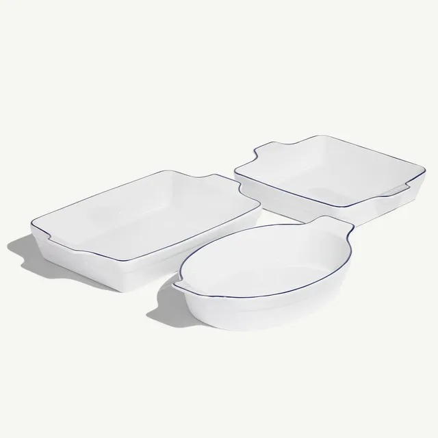 made-in-bakeware-set-3-piece-french-porcelain-bakeware-set-with-indispensable-sh image 1