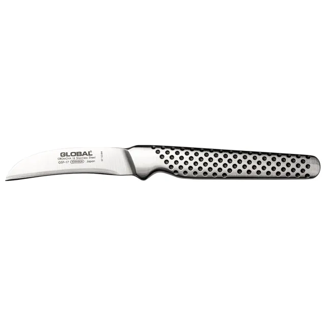 global-gsf-17-2-1-2-bird-s-beak-curved-peeling-knife-molybdenum-vanadium-stainle image 1