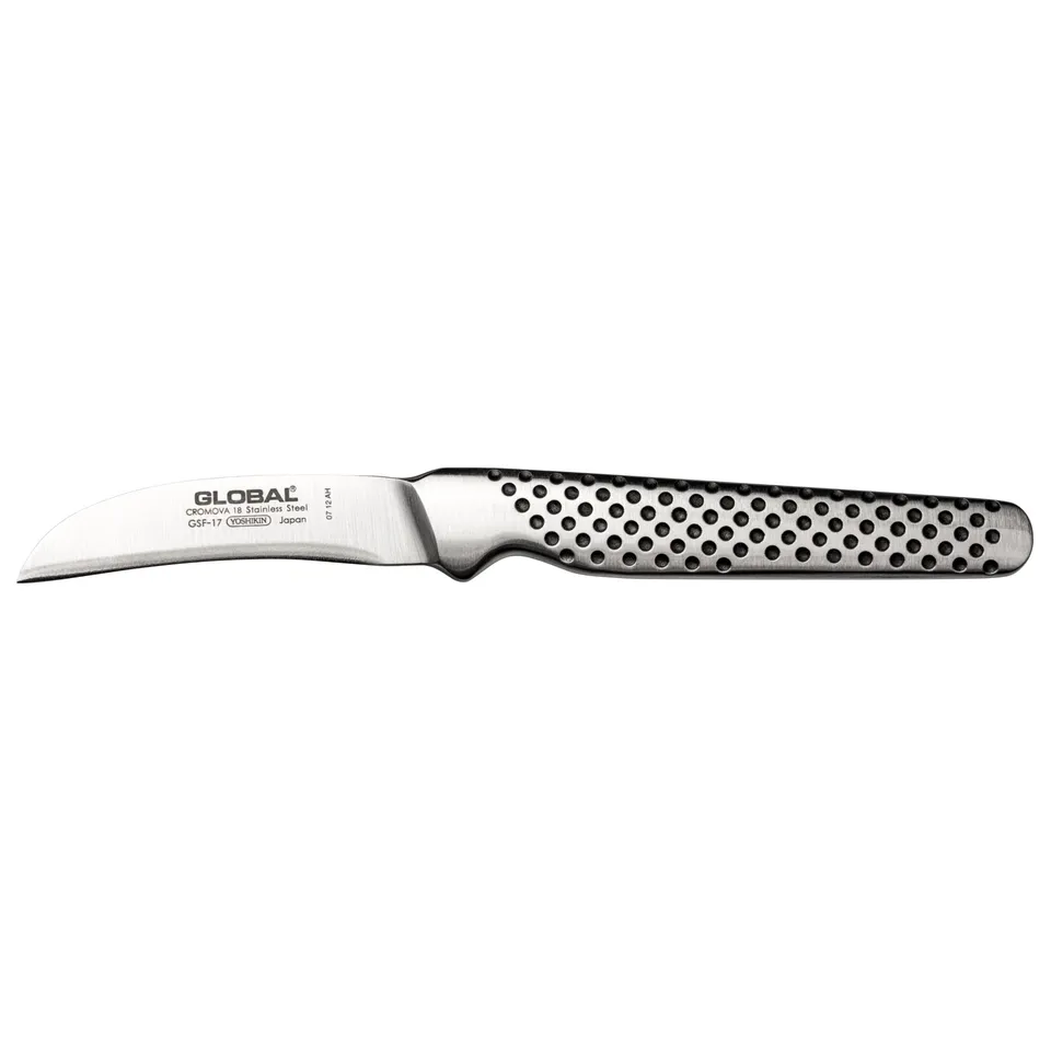 global-gsf-17-2-1-2-bird-s-beak-curved-peeling-knife-molybdenum-vanadium-stainle image 1