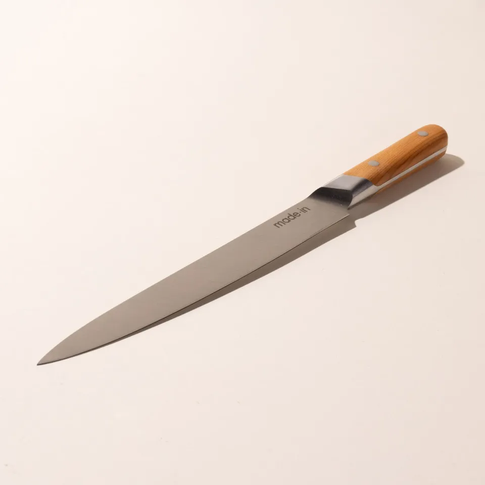 made-in-carving-knife-limited-edition-french-crafted-carving-knife-with-tapered- image 1