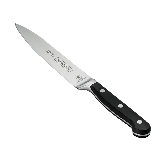 tramontina-professional-forged-6-inch-utility-knife-high-carbon-stainless-steel- image 1