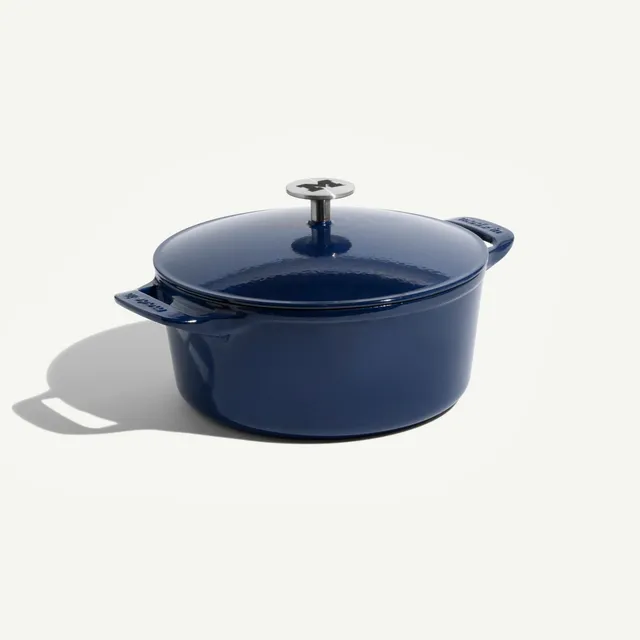 made-in-university-of-michigan-5-5qt-dutch-oven-hand-enameled-cast-iron-cocotte- image 1