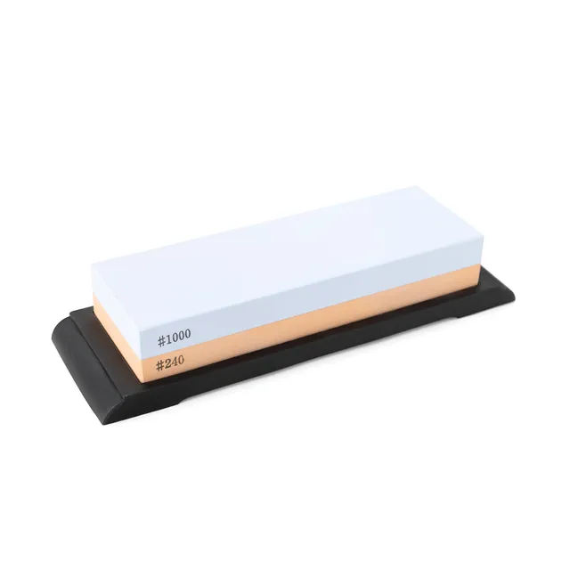 global-g-1800l-two-sided-sharpening-whetstone-rough-medium-grit-240-1000-large image 1
