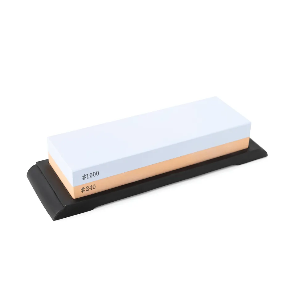 global-g-1800l-two-sided-sharpening-whetstone-rough-medium-grit-240-1000-large image 1