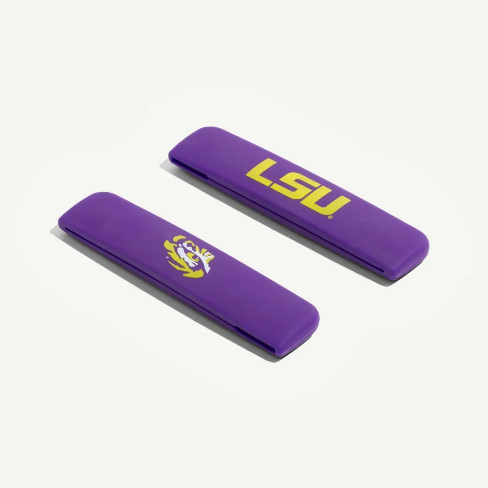 made-in-louisiana-state-university-silicone-sleeves image 1