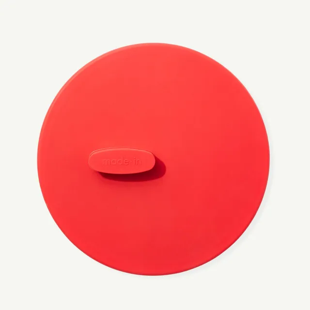 made-in-factory-seconds-silicone-universal-lid-fits-multiple-pan-sizes image 1