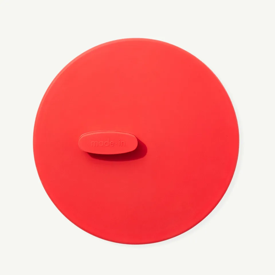 made-in-factory-seconds-silicone-universal-lid-fits-multiple-pan-sizes image 1
